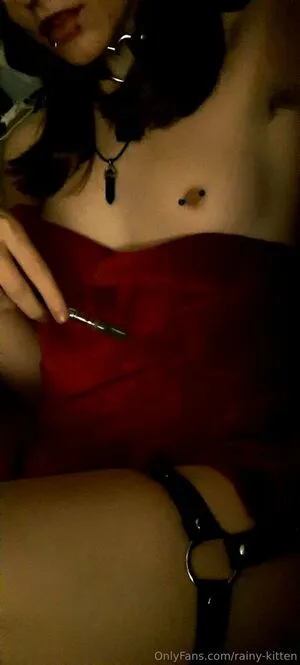 Rainy Kitten OnlyFans Leaked Free Thumbnail Picture - #R6ljXuEM2n