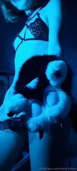 Rainy Kitten OnlyFans Leaked Free Thumbnail Picture - #Xq5P4NdczT