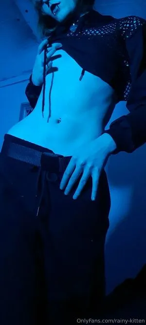 Rainy Kitten OnlyFans Leaked Free Thumbnail Picture - #mpmOECuaw0