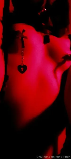 Rainy Kitten OnlyFans Leaked Free Thumbnail Picture - #smHZY409Ex