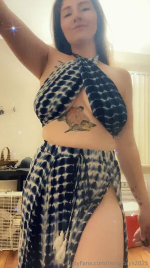 Rainydays2025 OnlyFans Leaked Free Thumbnail Picture - #DOXRIhVyJR