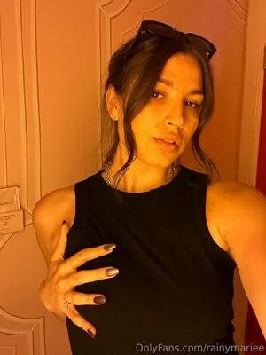 Rainymariee OnlyFans Leaked Free Thumbnail Picture - #7NKbX3fIzl