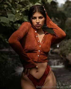 Rainymariee OnlyFans Leaked Free Thumbnail Picture - #ALP0AkaxGj