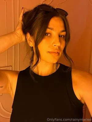 Rainymariee OnlyFans Leaked Free Thumbnail Picture - #HrQuJKxM3H