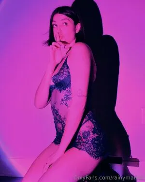 Rainymariee OnlyFans Leaked Free Thumbnail Picture - #IZvscLAVZm