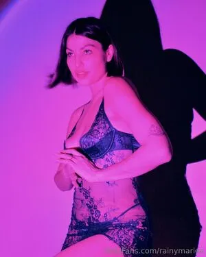 Rainymariee OnlyFans Leaked Free Thumbnail Picture - #x08UrAfbfN