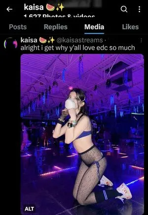 Raisa Riikonen OnlyFans Leaked Free Thumbnail Picture - #s9GUbPOA2t
