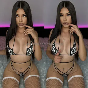Raisaafree OnlyFans Leaked Free Thumbnail Picture - #G1e6cTUlJA