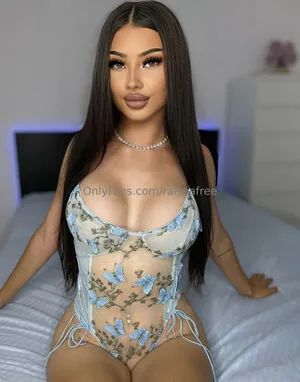 Raisaafree OnlyFans Leaked Free Thumbnail Picture - #JP9f2aQQSU