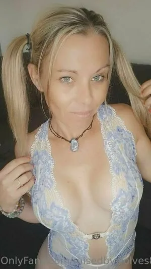 Raisedbywolves83 OnlyFans Leaked Free Thumbnail Picture - #5zrvWej6wq