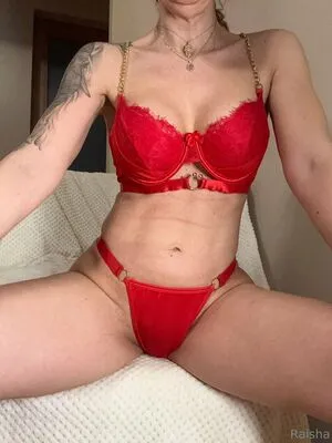 Raisha OnlyFans Leaked Free Thumbnail Picture - #EC4APxQz3m