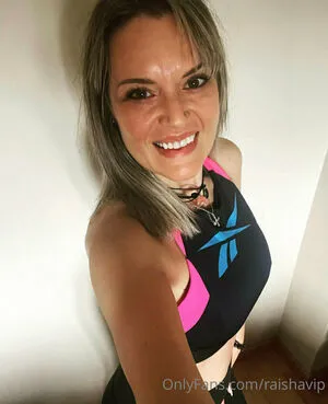 Raishavip OnlyFans Leaked Free Thumbnail Picture - #G40L3LHD8q