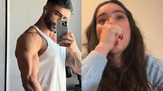 Raissa Barbosa OnlyFans Leaked Free Thumbnail Picture - #5mkuQgLkJr