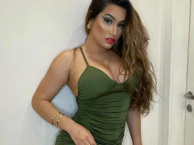 Raissa Barbosa OnlyFans Leaked Free Thumbnail Picture - #DL3OjX49ns