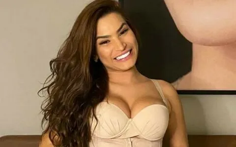 Raissa Barbosa OnlyFans Leaked Free Thumbnail Picture - #M6GB8n3d68