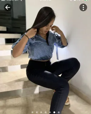 Raissa Dm OnlyFans Leaked Free Thumbnail Picture - #KayCHalsIX