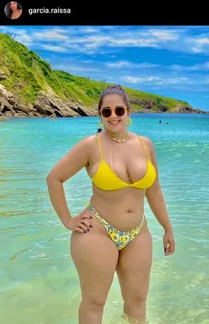 Raissa Garcia OnlyFans Leaked Free Thumbnail Picture - #PeDvQIOhyy