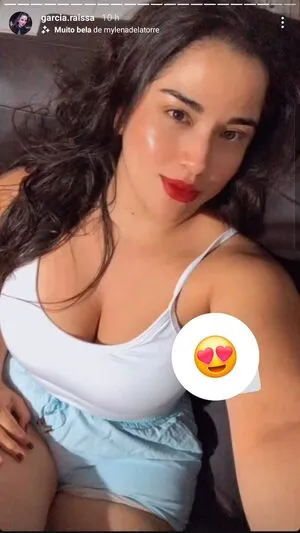 Raissa Garcia OnlyFans Leaked Free Thumbnail Picture - #zvNjWbaDNq