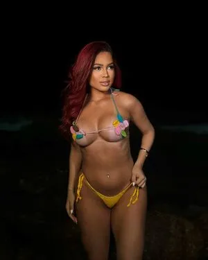 Raissa Oliveira OnlyFans Leaked Free Thumbnail Picture - #S1ci7EoWIy