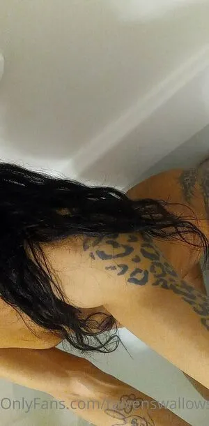 Raivenswallows69 OnlyFans Leaked Free Thumbnail Picture - #21Qz1TDPok