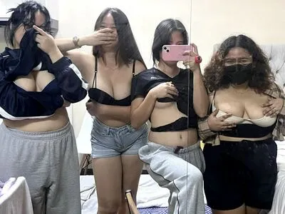 Raizah Fernandez OnlyFans Leaked Free Thumbnail Picture - #cHQxhGWFnI