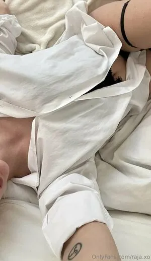 Raja Meissner OnlyFans Leaked Free Thumbnail Picture - #0M4q5xs6ZW