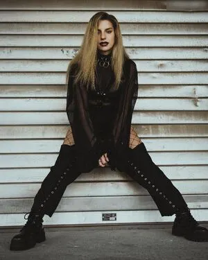 Raja Meissner OnlyFans Leaked Free Thumbnail Picture - #As89UywglV
