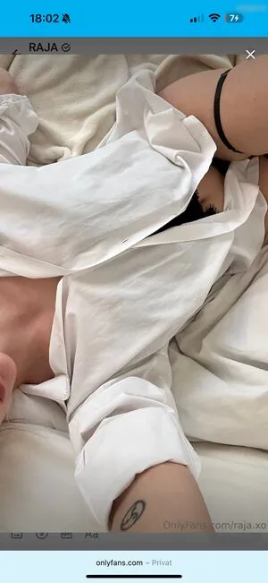 Raja Meissner OnlyFans Leaked Free Thumbnail Picture - #RCkp0bl6ZT