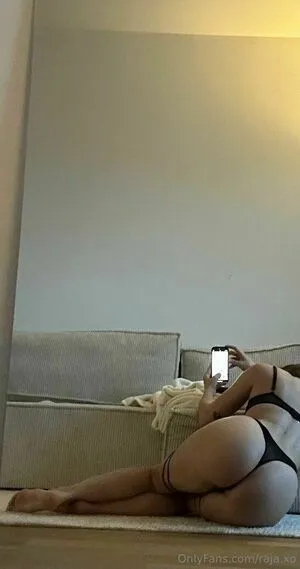 Raja Meissner OnlyFans Leaked Free Thumbnail Picture - #Tua51MRpxf