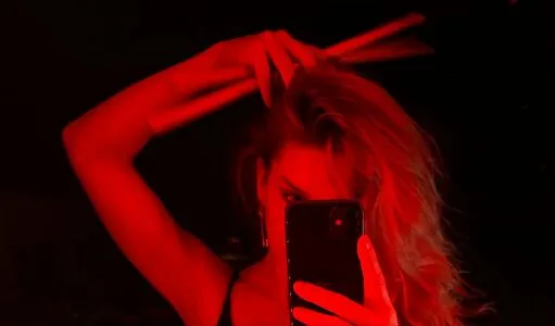 Raja Meissner OnlyFans Leaked Free Thumbnail Picture - #U2CRcTB670