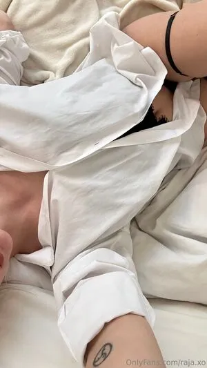 Raja Meissner OnlyFans Leaked Free Thumbnail Picture - #deLFFD4hmz