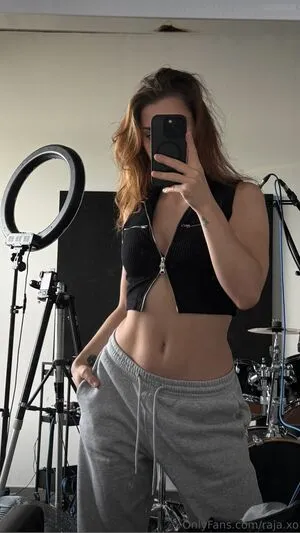 Raja Meissner OnlyFans Leaked Free Thumbnail Picture - #kdYbDOzWUr