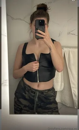 Raja Meissner OnlyFans Leaked Free Thumbnail Picture - #mlG51yGWYz