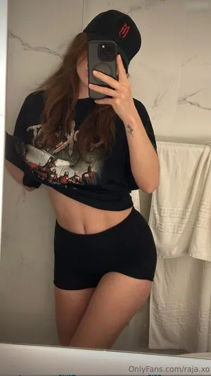 Raja Meissner OnlyFans Leaked Free Thumbnail Picture - #rMGB9ooU8i