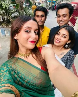 Rajasree OnlyFans Leaked Free Thumbnail Picture - #MegYU7QkPL