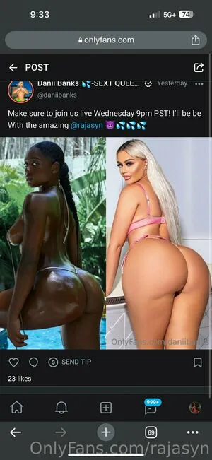Rajasyn OnlyFans Leaked Free Thumbnail Picture - #dkDJShBGFL