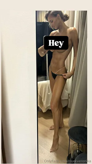 Rajekveronika OnlyFans Leaked Free Thumbnail Picture - #9W1LlLCf9D