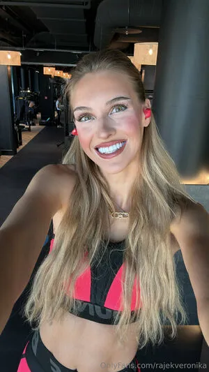 Rajekveronika OnlyFans Leaked Free Thumbnail Picture - #Ftf0V3jUeY