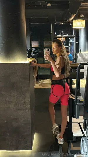 Rajekveronika OnlyFans Leaked Free Thumbnail Picture - #eNZxzoLQlq