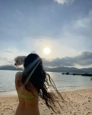 Rajena Limbu OnlyFans Leaked Free Thumbnail Picture - #m1MocP9tN7
