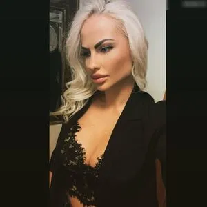 Rajka Norina OnlyFans Leaked Free Thumbnail Picture - #5xlYFnUkQj