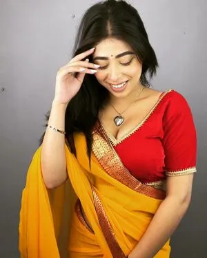 Rajlaxmi Das OnlyFans Leaked Free Thumbnail Picture - #C6N2fkmXdr