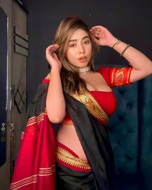 Rajlaxmi Das OnlyFans Leaked Free Thumbnail Picture - #RgvdV1iZEA