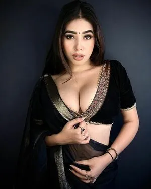 Rajlaxmi Das OnlyFans Leaked Free Thumbnail Picture - #shGxWkdauL