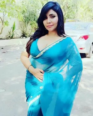 Rajsi Verma OnlyFans Leaked Free Thumbnail Picture - #Eu28BNTDaG