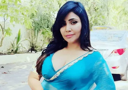 Rajsi Verma OnlyFans Leaked Free Thumbnail Picture - #kBoAXzgrp0