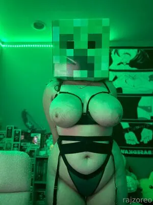 Rajzoreo OnlyFans Leaked Free Thumbnail Picture - #L5PTxAMyRH