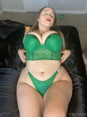 Rajzoreo OnlyFans Leaked Free Thumbnail Picture - #T4DVN5womw