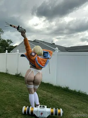 Rajzoreo OnlyFans Leaked Free Thumbnail Picture - #nrKNob3F6c