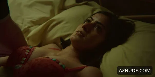 Rakhee Thakrar OnlyFans Leaked Free Thumbnail Picture - #VWa7XK2P88